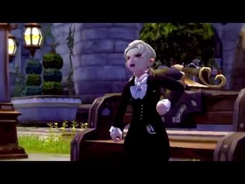 Видео: [Dragon Nest] - Нет смысла кроме любви!