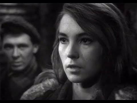 Видео: Дочь Стратиона (1964) драма