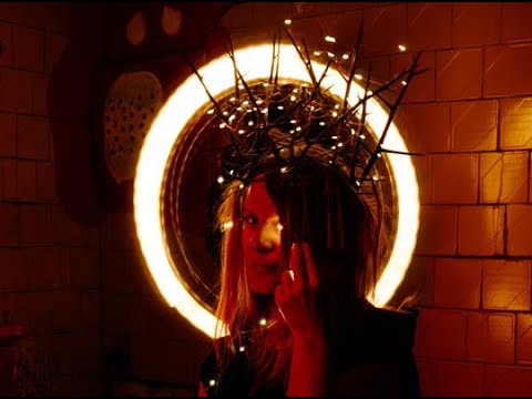 Видео: Pulatova - презентація альбому "Темрява" @Театр ляльок  2024.10.27