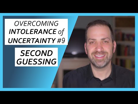 Видео: Как перестать сомневаться в себе