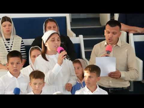 Видео: Коли тяжко мені, я співаю про Тебе. Сім’я Сергійчук.