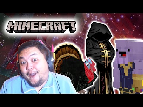 Видео: Minecraft (5) - Амилуулахад Хэцүү Minecraft