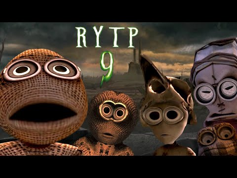Видео: Девять | RYTP
