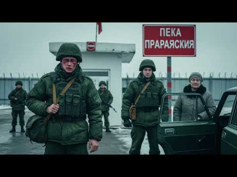 Видео: «Нищая старуха?» — прапорщик унизил мать солдата на КПП, не зная, что она генерал-лейтенант.