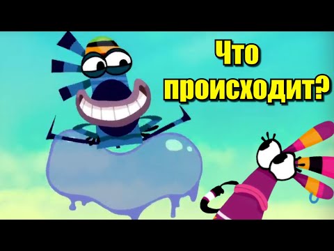 Видео: То, что не замечаешь при первом просмотре... (34 часть)