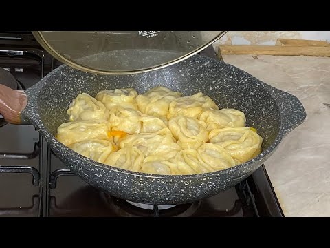 Видео: ТАБАДА МАНТЫ ПІСІРЕМІЗ.МАНТОВАРКА ҚАЖЕТ ЕМЕС.