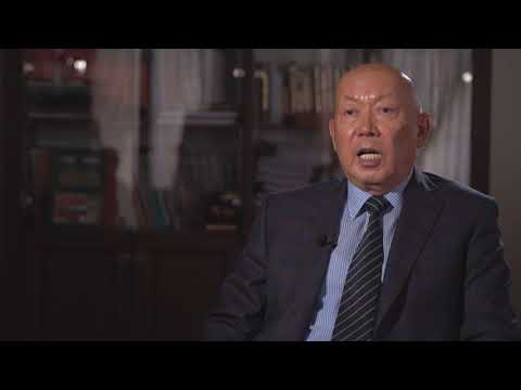 Видео: Елтұтқа - Досмұхамбетовтің дара даңғылы