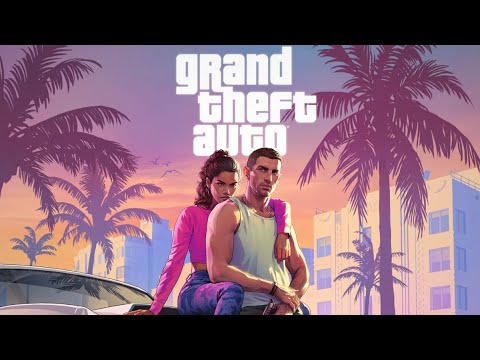 Видео: Прохождение Grand Theft Auto 6 CHEEH MEN(7)