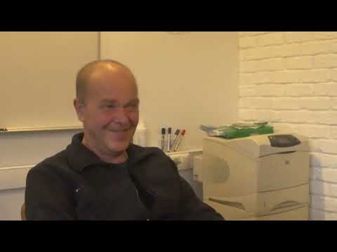 Видео: Беседа с AlexeyT. Октябрь 2025