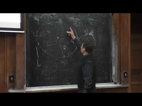 Видео: Авакянц Л. П. - Введение в квантовую физику - 3. Корпускулярно-волновой дуализм