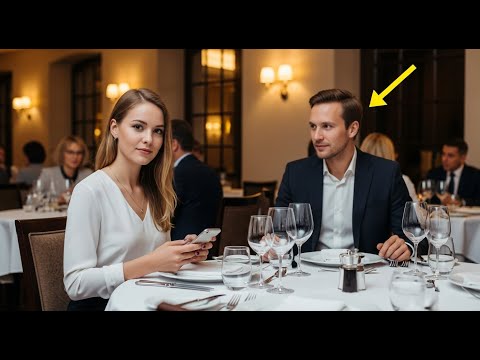 Видео: «Бедная девушка на свидании с 5 долларами: одинокий отец и директор изменили её жизнь»