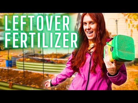 Видео: Мифы об осенних удобрениях, в которые верит каждый садовод!