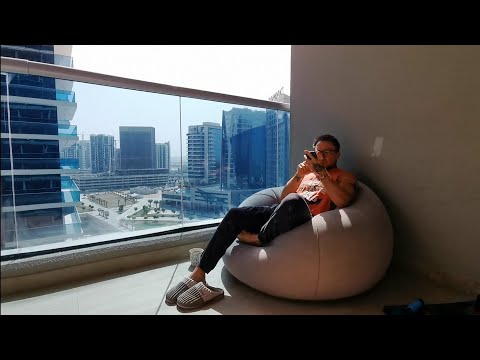 Видео: С утра разозлил курьер!!! Написал жалобу на него