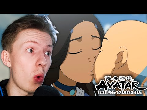 Видео: Начало вторжения ¦ Аватар легенда об Аанге 3 сезон 10 серия ¦ Реакция на аниме