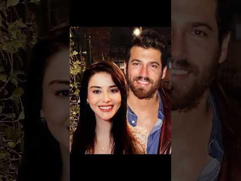 Видео: Шокирующее заявление: özge Gürel беременна Can Yaman? Тишина, подозрения увеличиваются!