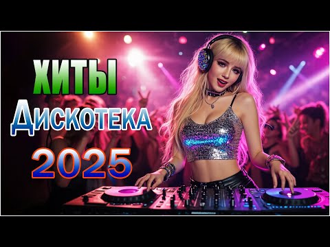 Видео: Красивые песни и ЯРКИЙ ТАНЦПОЛ 2025 💥 Вечеринка твоей мечты