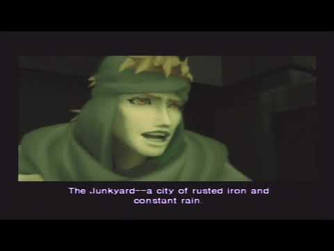 Видео: Shin Megami Tensei: Digital Devil Saga 2 Прохождение (ч.1)