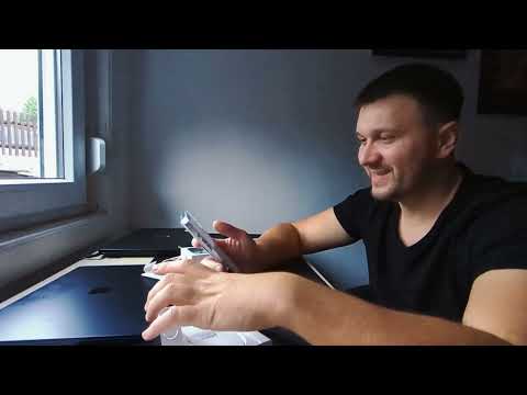 Видео: Распаковка Айфона 16 Про. Первый отзыв 🔥