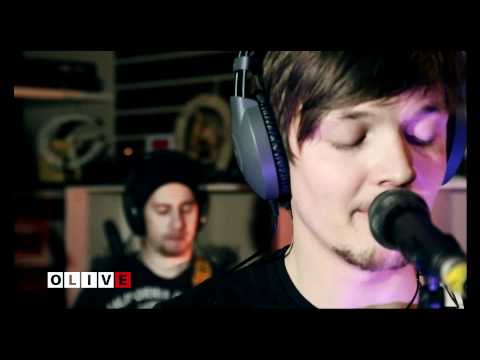 Видео: O.Torvald - Pадiомережi (live in OLIV.E)