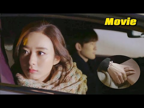 Видео: Шок! Мой дьявольский босс на самом деле проявил инициативу и подержал меня за руку! Я сплю?🍉