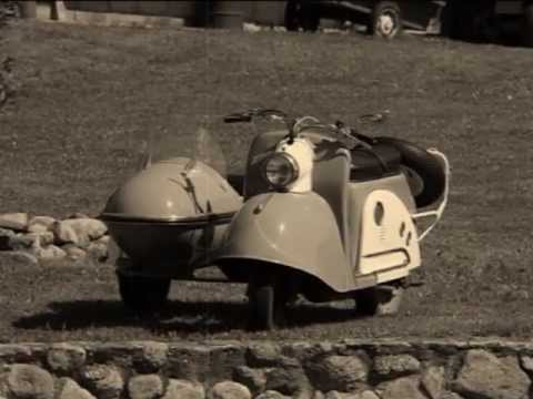 Видео: тест-драйв Тула 200 МК