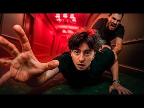 Видео: НИКОГДА НЕ БРОНИРУЙ ЭТОТ ОТЕЛЬ ! * отель Сесил *