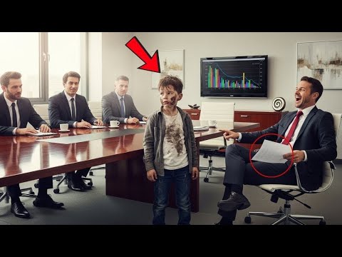 Видео: «ПЕРЕВЕДУ ЗА $500», — рассмеялся миллионер... но то, что он сделал потом, ОСТАВИЛО ВСЕХ БЕЗ СЛОВ