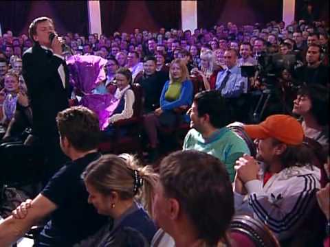 Видео: Любимое от Уральских пельменей - Где же ты была?