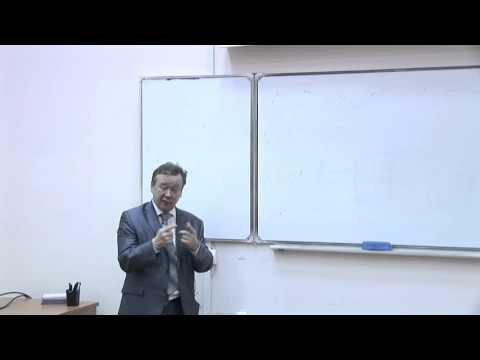 Видео: Селекция сигналов.