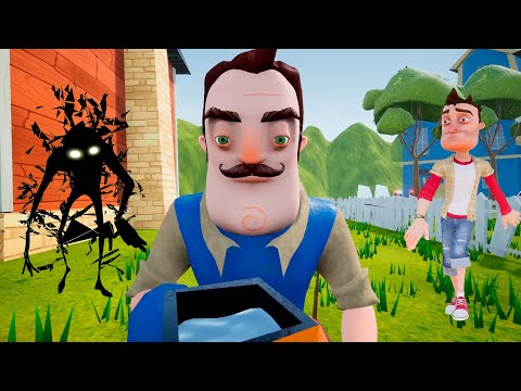 Видео: ШОУ ПРИВЕТ СОСЕД!ВЕРНУЛСЯ В ВАСИЛЬГРАД!ИГРА HELLO NEIGHBOR 2 MOD KIT ПРОХОЖДЕНИЕ!ПРИКОЛЫ!ЮМОР!FUNNY