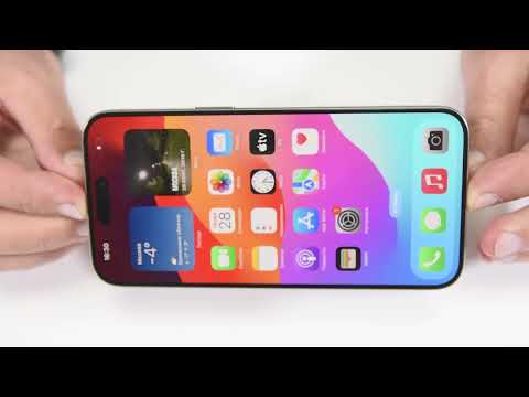Видео: iPhone 15 Pro Max. Такое вам никто не расскажет и не покажет! / Арстайл /