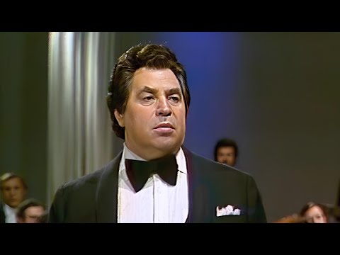 Видео: "Вот мчится тройка почтовая" - Леонид Харитонов (1987)