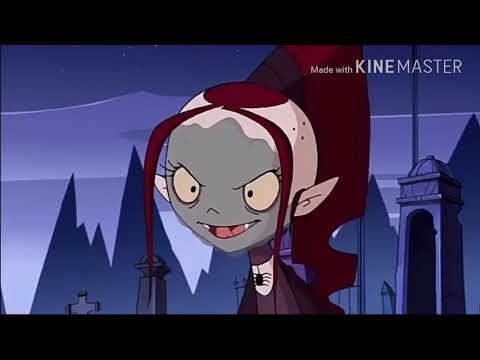 Видео: Готика клип на десерт