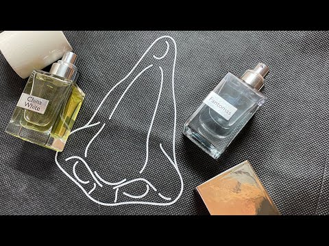 Видео: Nasomatto - провокация или истинная ниша?