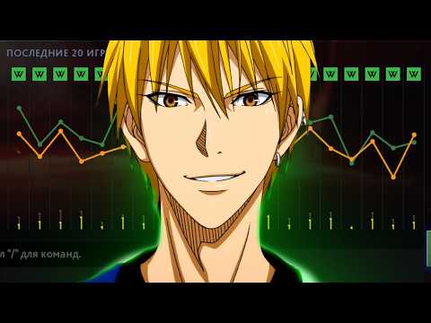 Видео: ПОЧЕМУ БУСТЕРЫ АПАЮТ ММР, А ТЫ НЕТ? Дота 2 гайд.