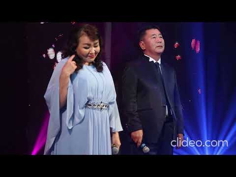 Видео: Егоровтар - Маннайгы таптал