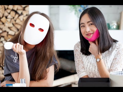 Видео: Лучшая корейская косметика: часть 2. Мнение эксперта из Кореи