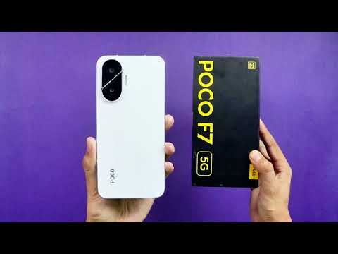 Видео: 🔥ПОКУПАТЬ Poco F7 в 2026 году? ПЛЮСЫ И МИНУСЫ
