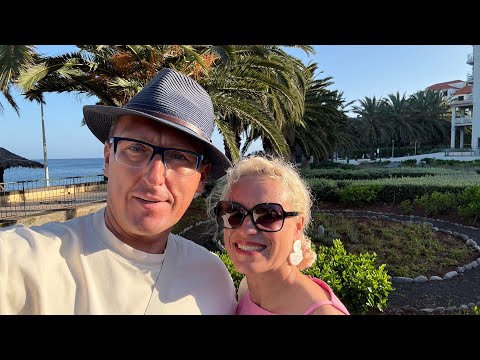 Видео: Долгожданная встреча в Santa Cruz 🥰 Лето, где ты? Я тут на о.Мадейра, Portugal