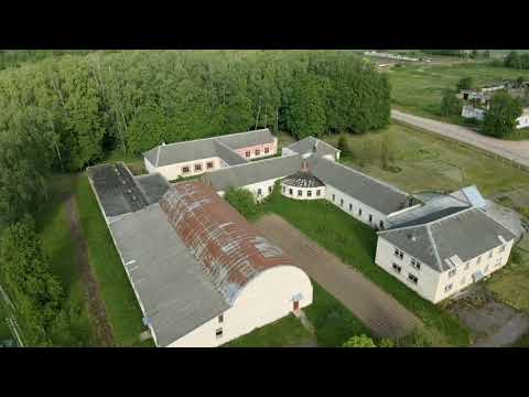 Видео: Толочин-Новинка-Крыницы