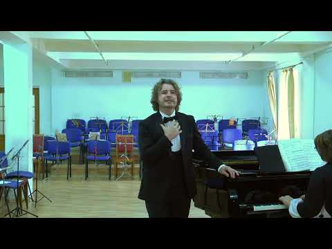 Видео: Институт оперы | Ария Герцога - Алексей Пьянков