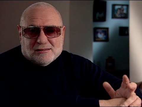 Видео: "Вечер с Яном Табачником". Биографический фильм. Часть 1