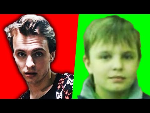 Видео: MAYOT - До Того Как Стал Известен!