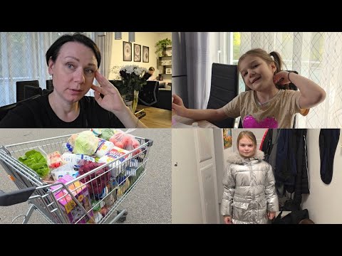 Видео: Бавария / закупилась / повредил палец / достали зимнии куртки 
