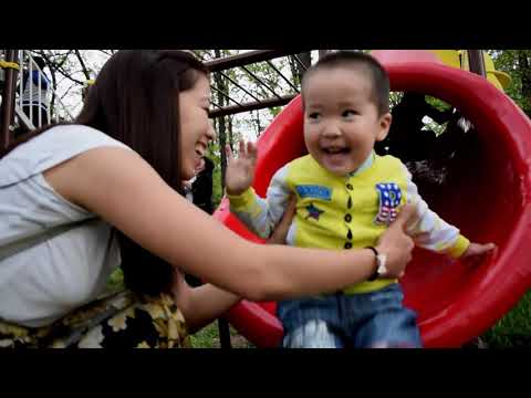 Видео: Залина Касымова. Жашоо ыргактары. 2016-ж.