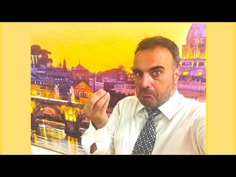 Видео: Итальянские Жесты - Часть 1