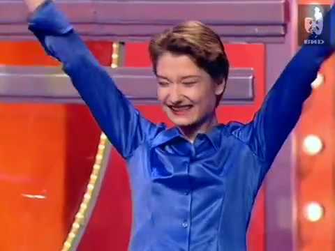 Видео: Угадай мелодию (1998) 08.06.1998