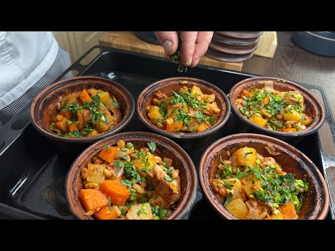 Видео: ЦЕ ШЕДЕВР! Чинахі, після яких ніхто не залишиться голодним! 