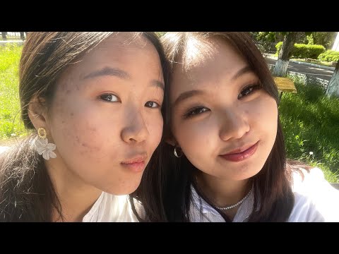 Видео: ПОСЛЕДНИЙ ЗВОНОК 2024