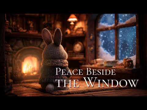 Видео: 【Кельтская музыка】Рассказы у очага – Мир у окна